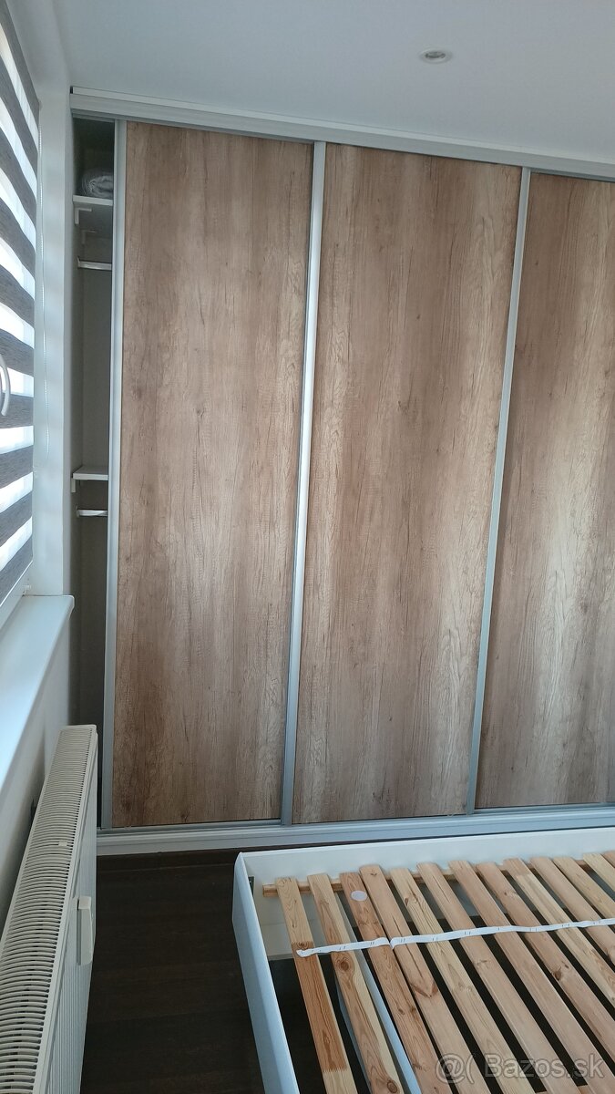 3 izbový byt v Poprade na prenájom, Moyzesova ul. - 13