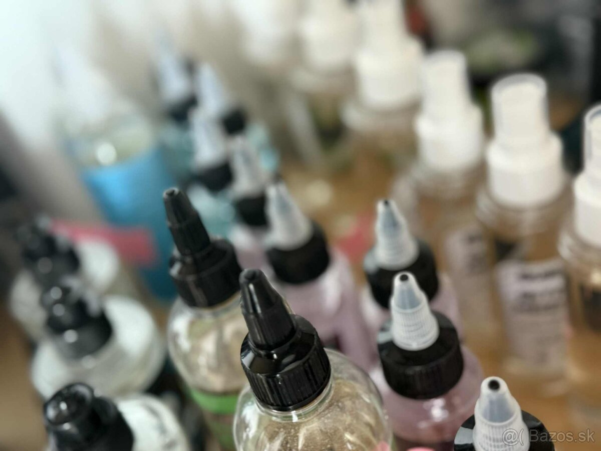 Predám zabehnutý e-shop - 13