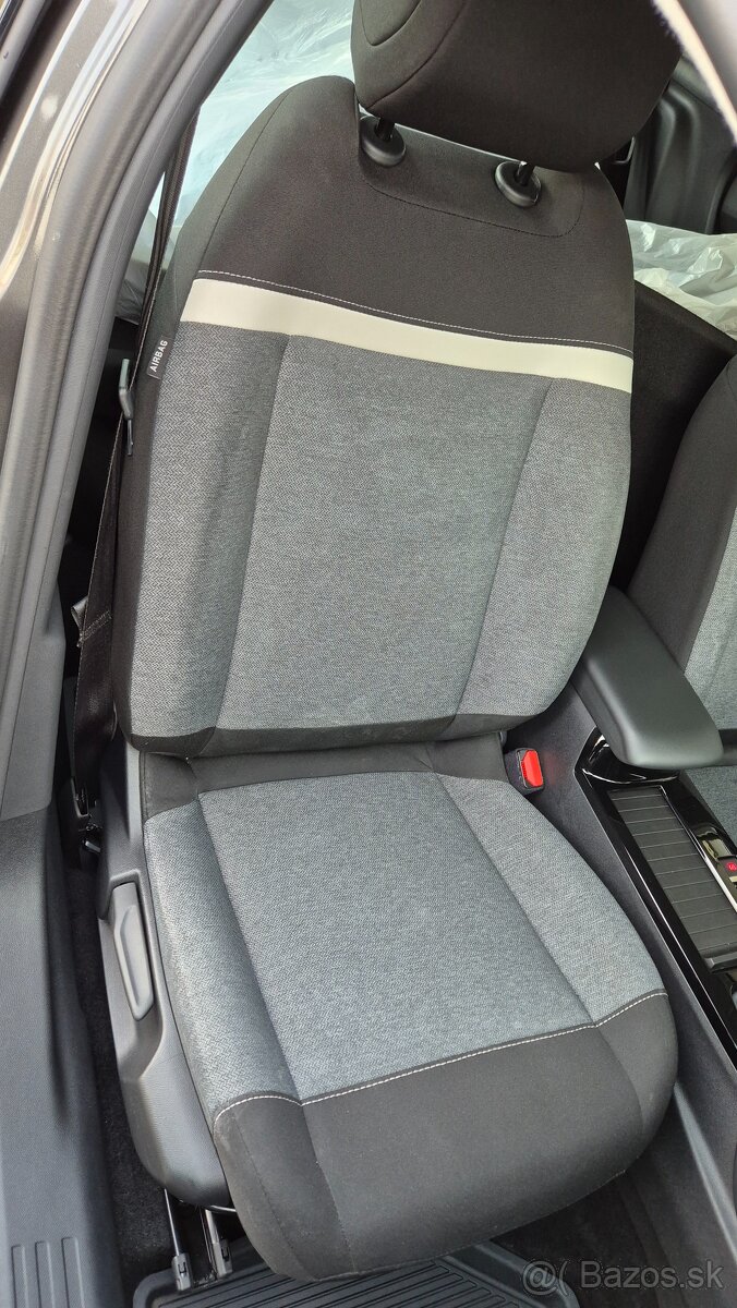 Citroën C4 PureTech 100 S S Feel SK 1 majiteľ - 13