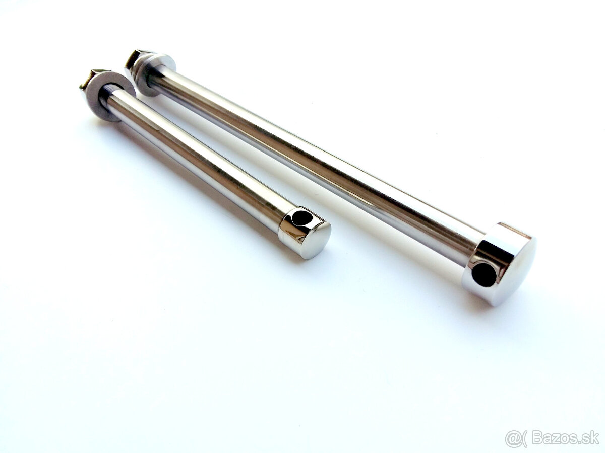 jawa 350/634, 638, 640 - sada skrutiek - 13