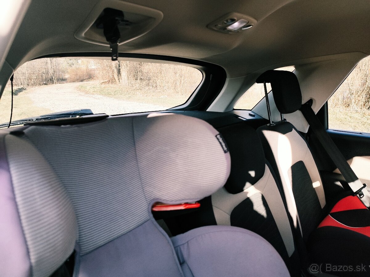 Citroen C4 Picasso - 13