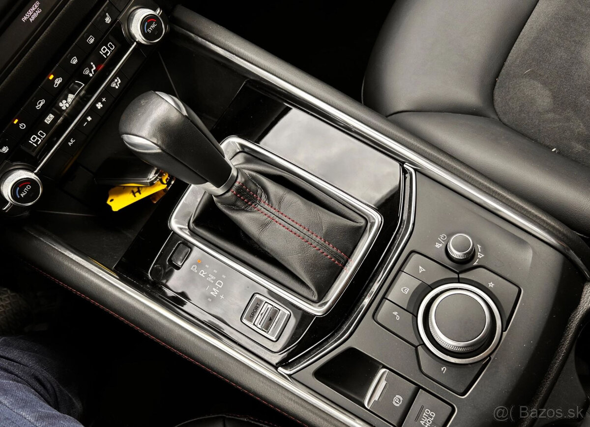 Mazda CX-5 2.0 Exclusive-Line.2WD - 13