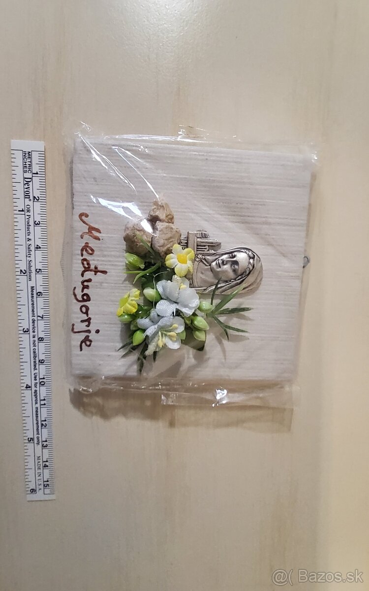 Náboženské predmety - 13