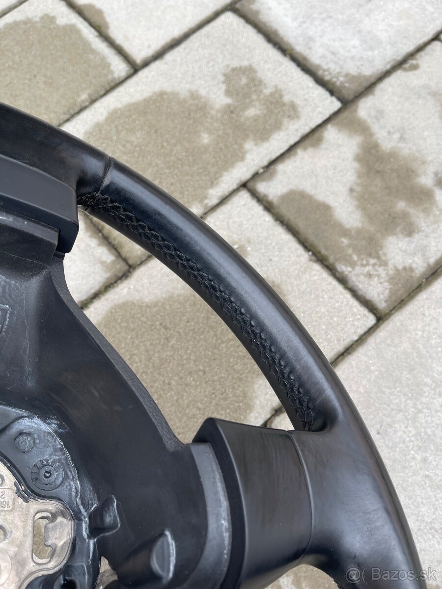 Trojramenny volant VW Passat,Golf,Touran - 13