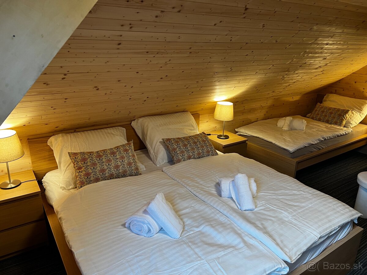 Predám chatu v Beskydách - 13