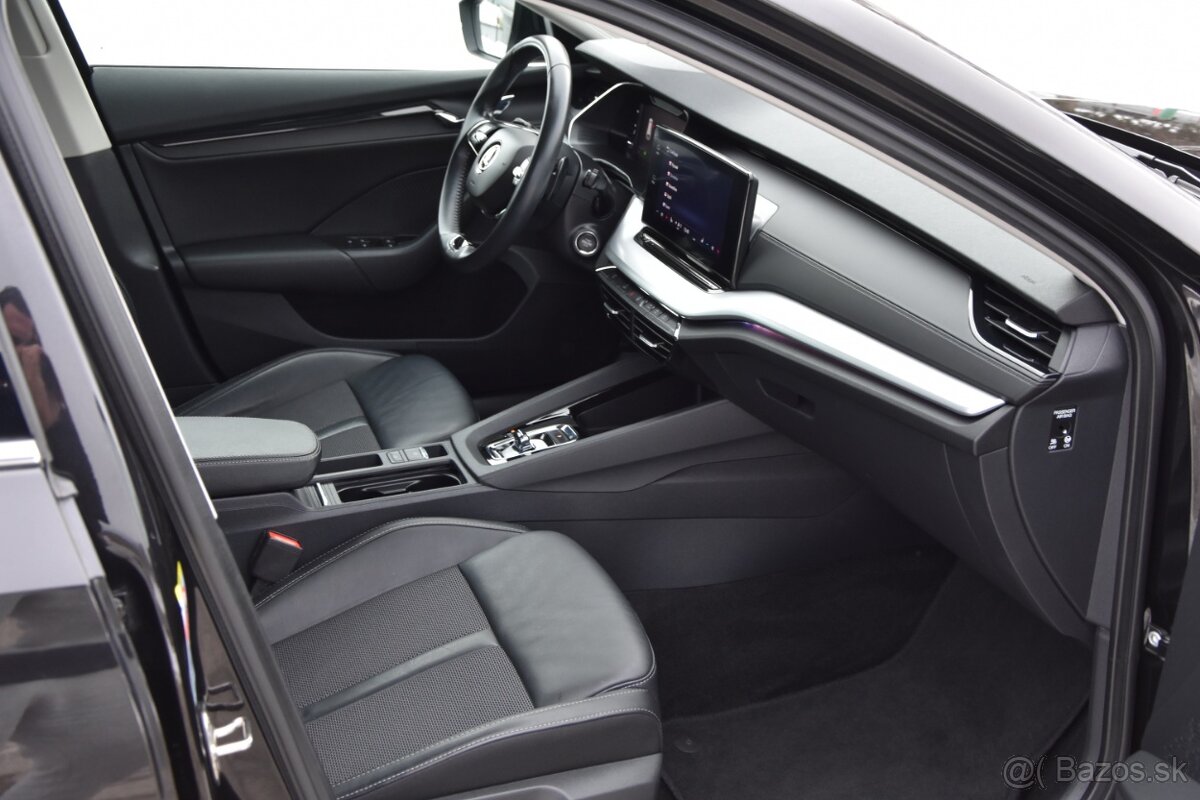 Škoda Octavia Combi 2.0 TDI Style DSG - 13