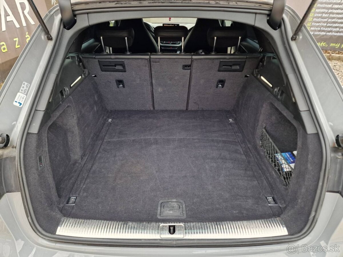 Audi RS4/RS4 Avant 2.9 TFSI quattro tiptronic - 13