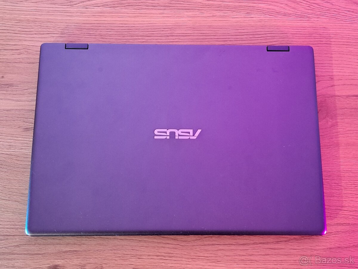 Predám Asus TP412U, Intel i3, 4GB RAM, 120GB SSD - 13