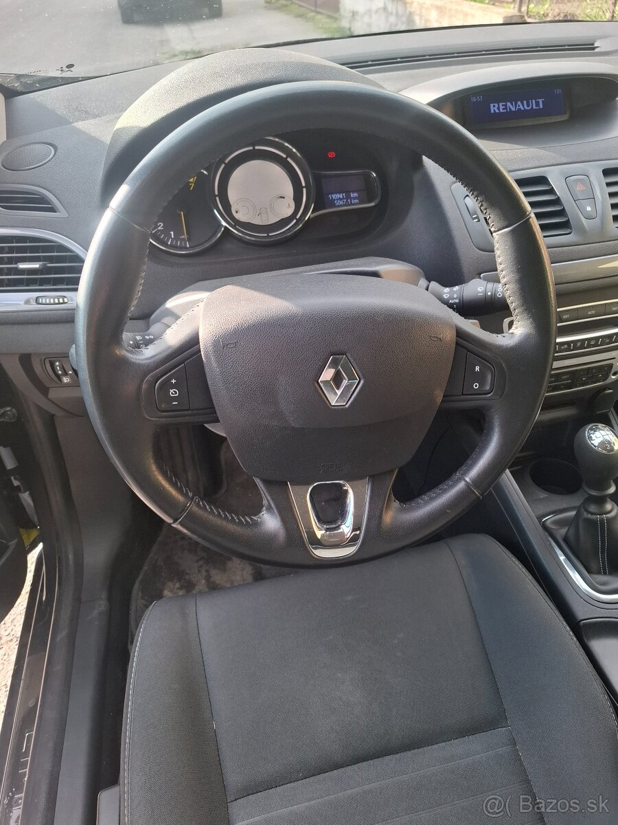Renault megane 111 000km - 13