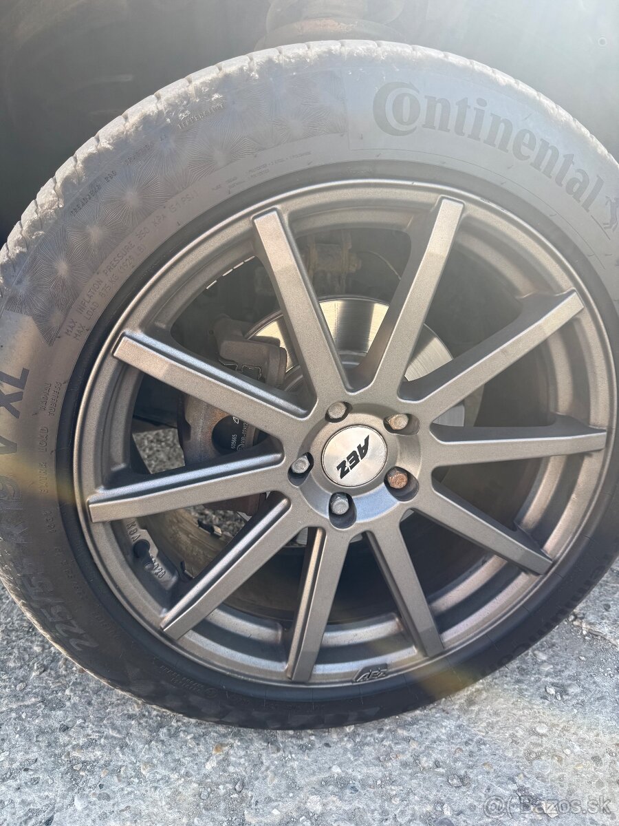 Mazda CX5 2.2 - 13