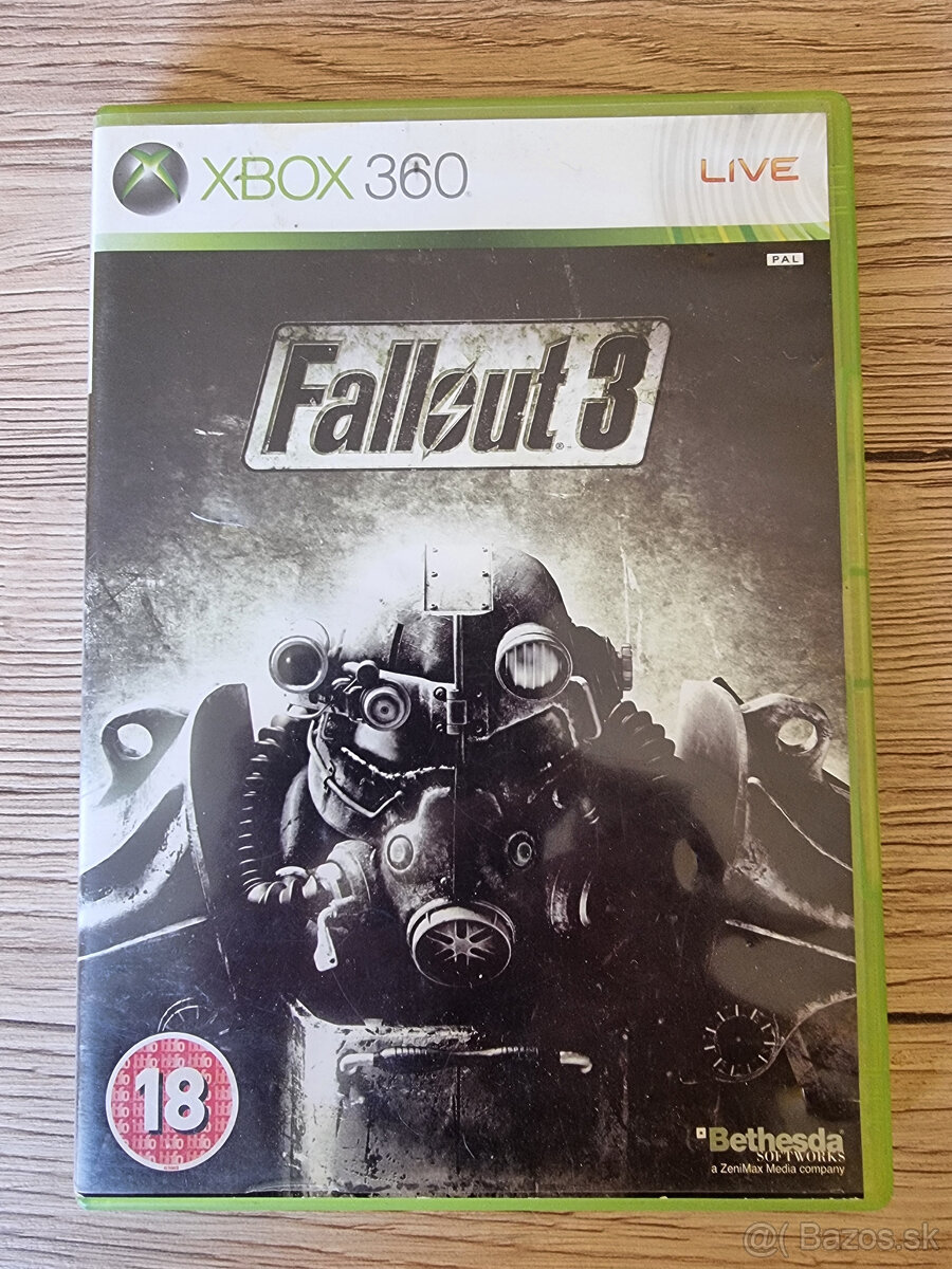 Predam hry pre XBOX 360 - 13