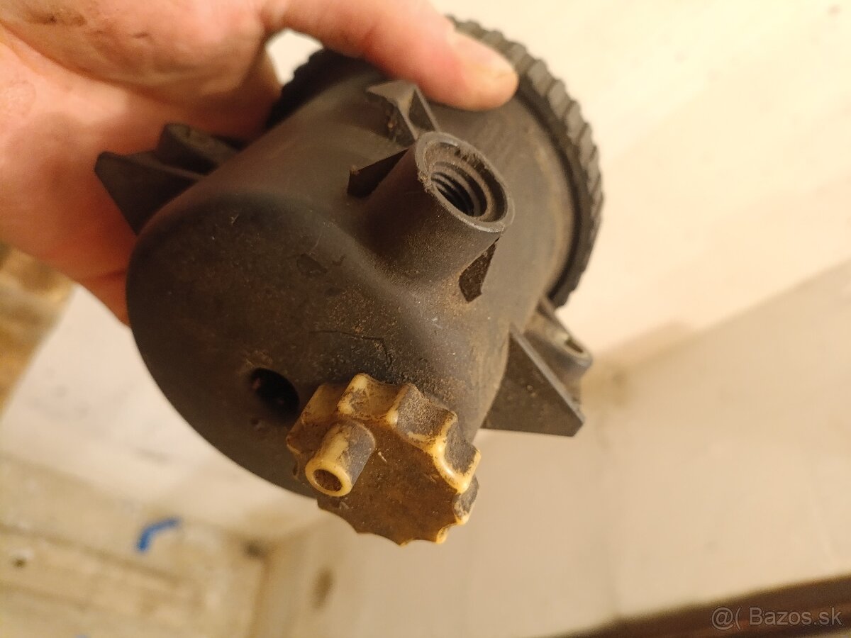 Predám lacno diely na motor 2.0 HDI 66kw RHY/RHZ - 13