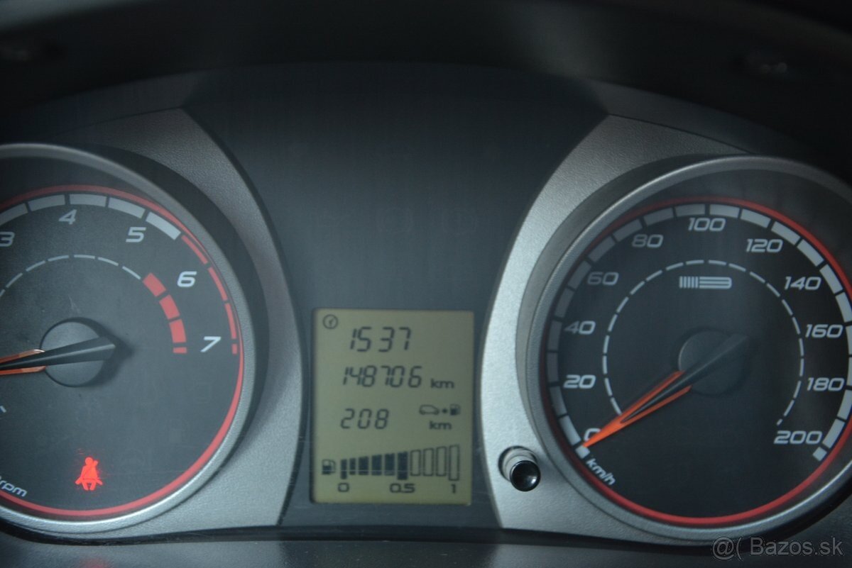 Lada Kalina 2016 1.60 Cross - 13