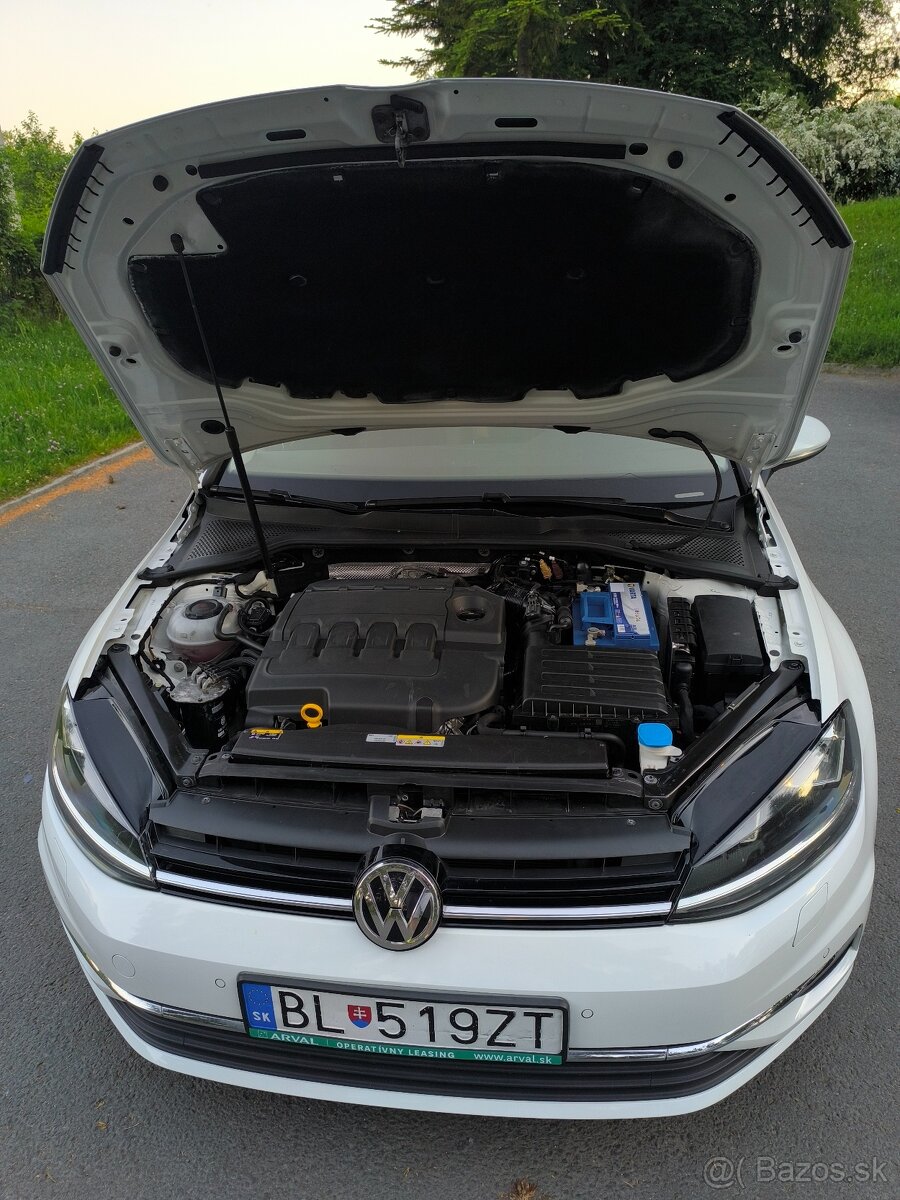 Golf 7 1.6 tdi 85kw m6 - 13