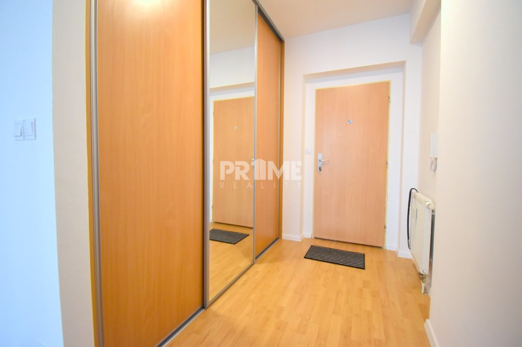 MODERNÝ 2i byt, BALKÓN, KLÍMA, Petržalské korzo, Rusovská ce – foto 8