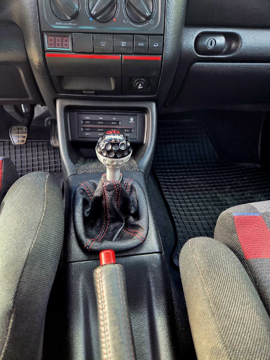 Volkswagen Golf 3 - 13