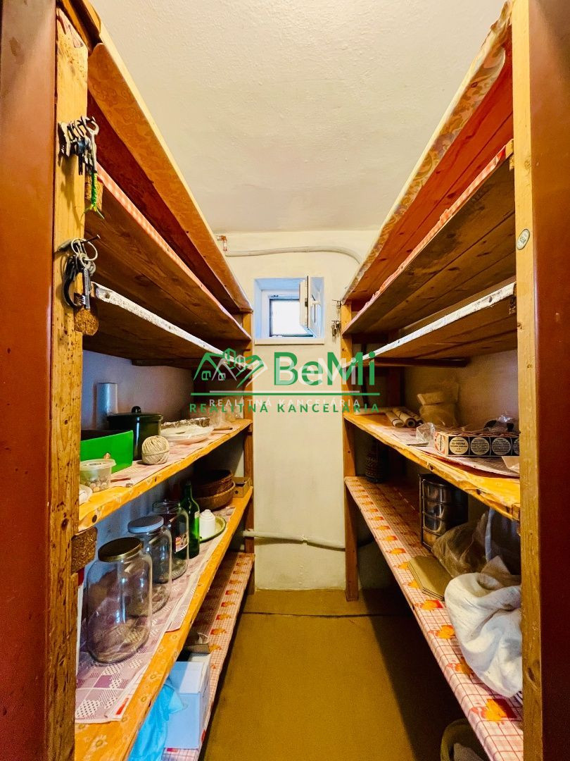 Na Predaj rodinný dom - Dubodiel - 13