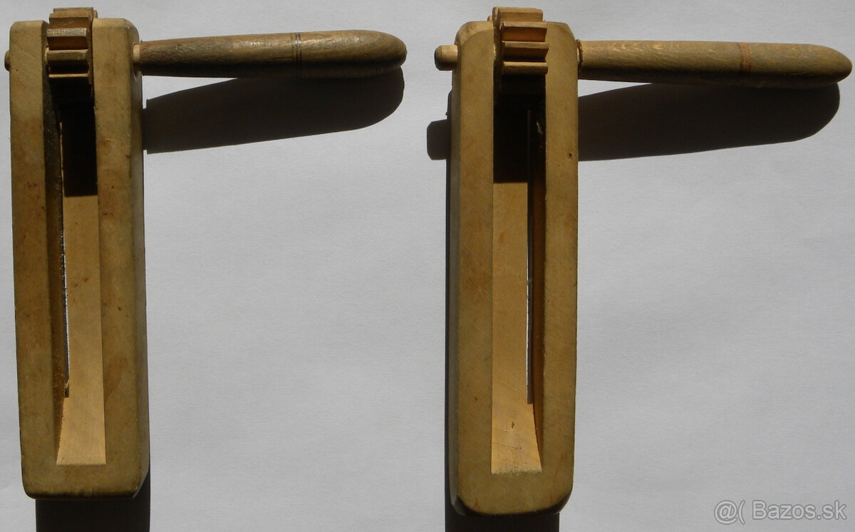 Retro originálne hračky a hlavolamy - 13