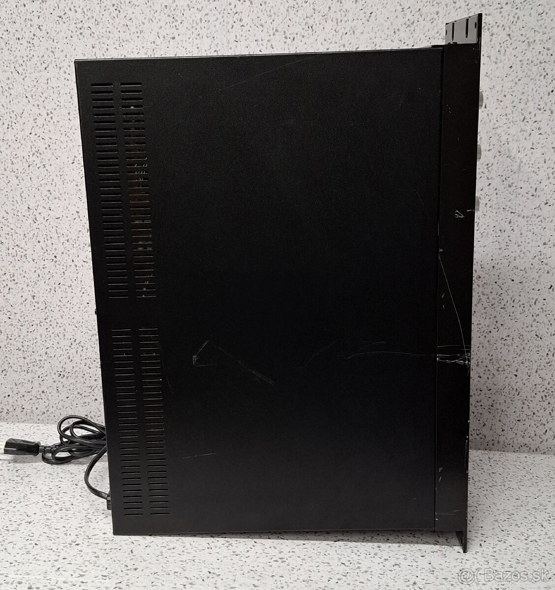 Cassette Tape Deck 》Tascam 112 mk2 》 Japan - 13