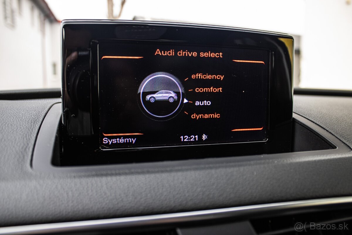 Audi Q3 2.0 TDI Quattro - 13