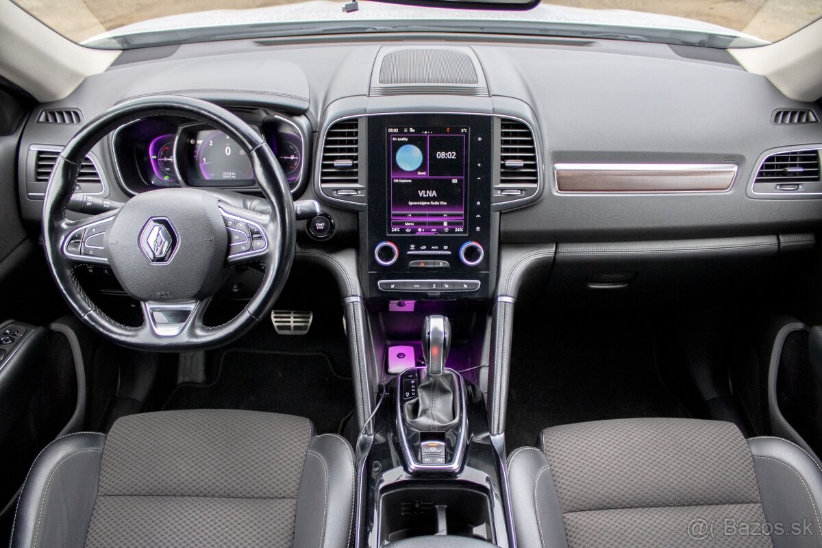 Renault Koleos 2.0 - 13