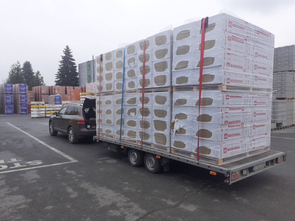 Predám stavebný materiál - 13