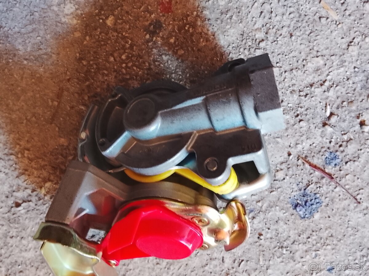 Náhradné diely, kolesá, pneumatiky - 13