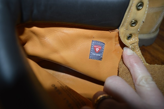 predam panske topanky TIMBERLAND - 13