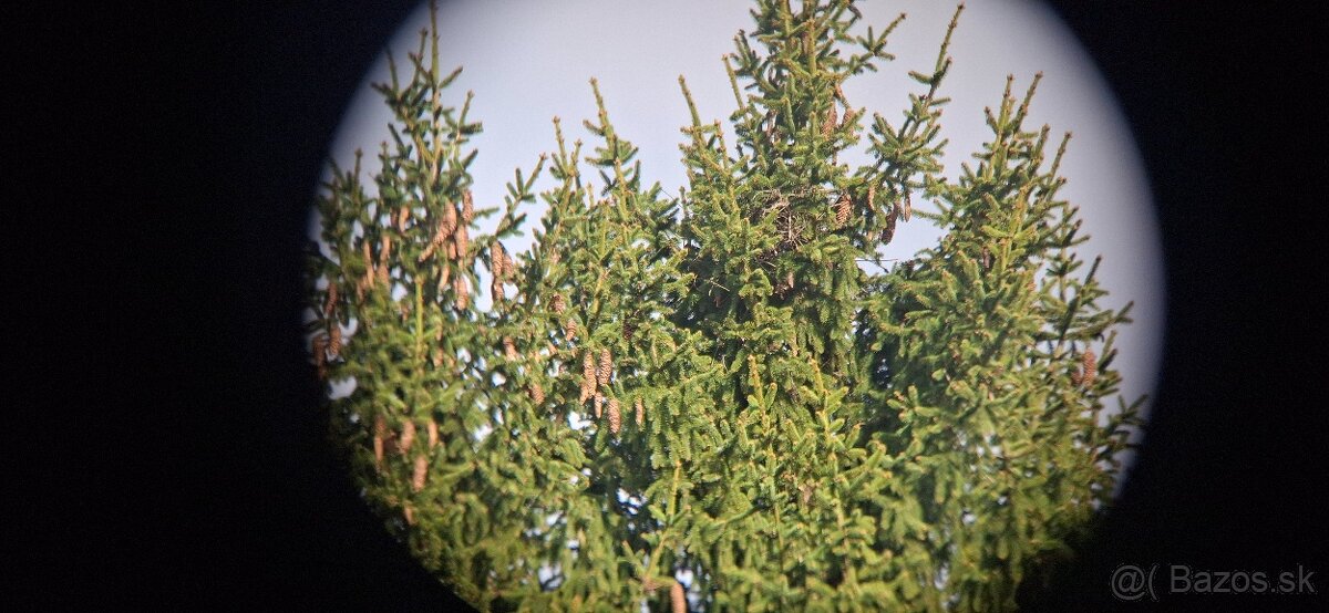 Ďalekohľad Genira 8x30 - 13