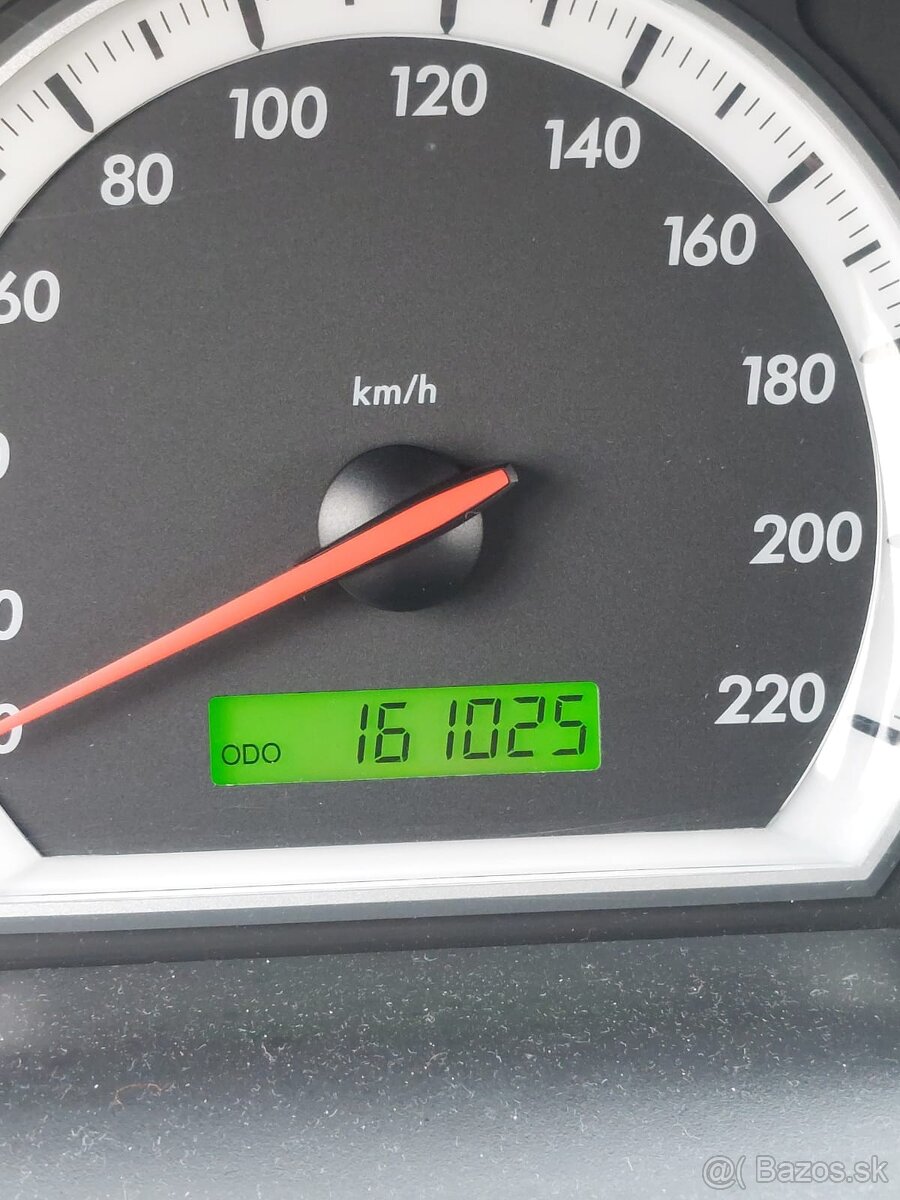 Chevrolet Captiva 2.0 VCDi - 13