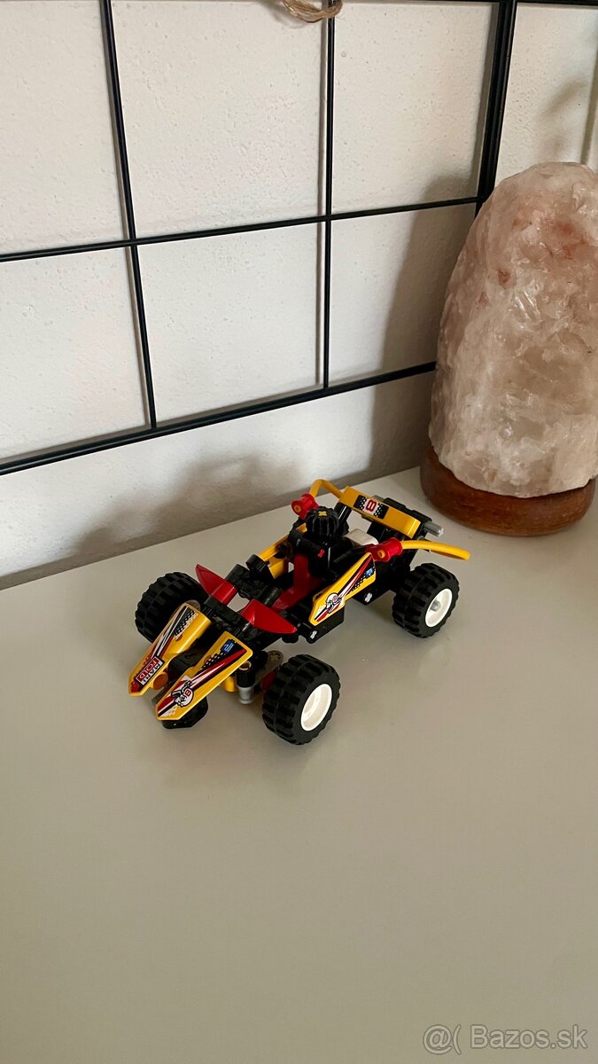 Lego mix - 13