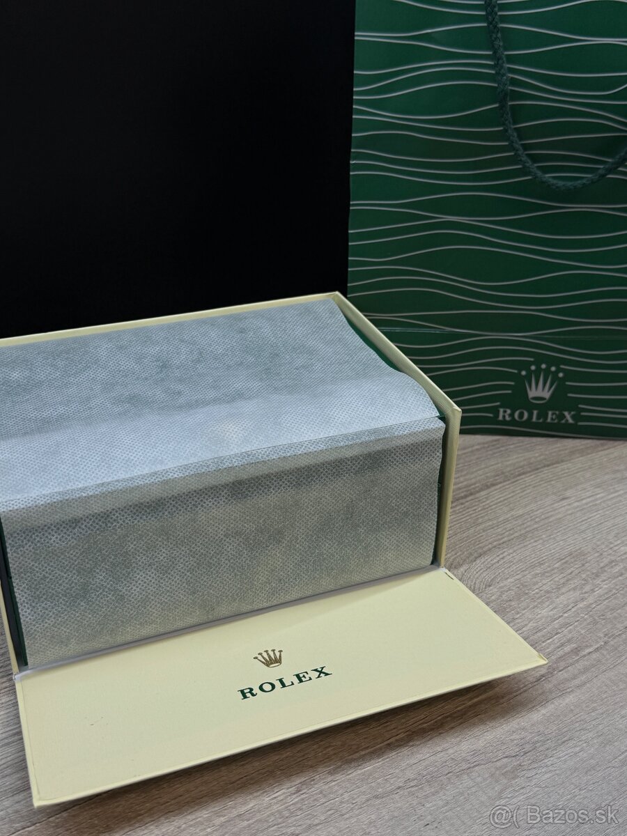 Rolex Submariner 1:1 High Quality - 13