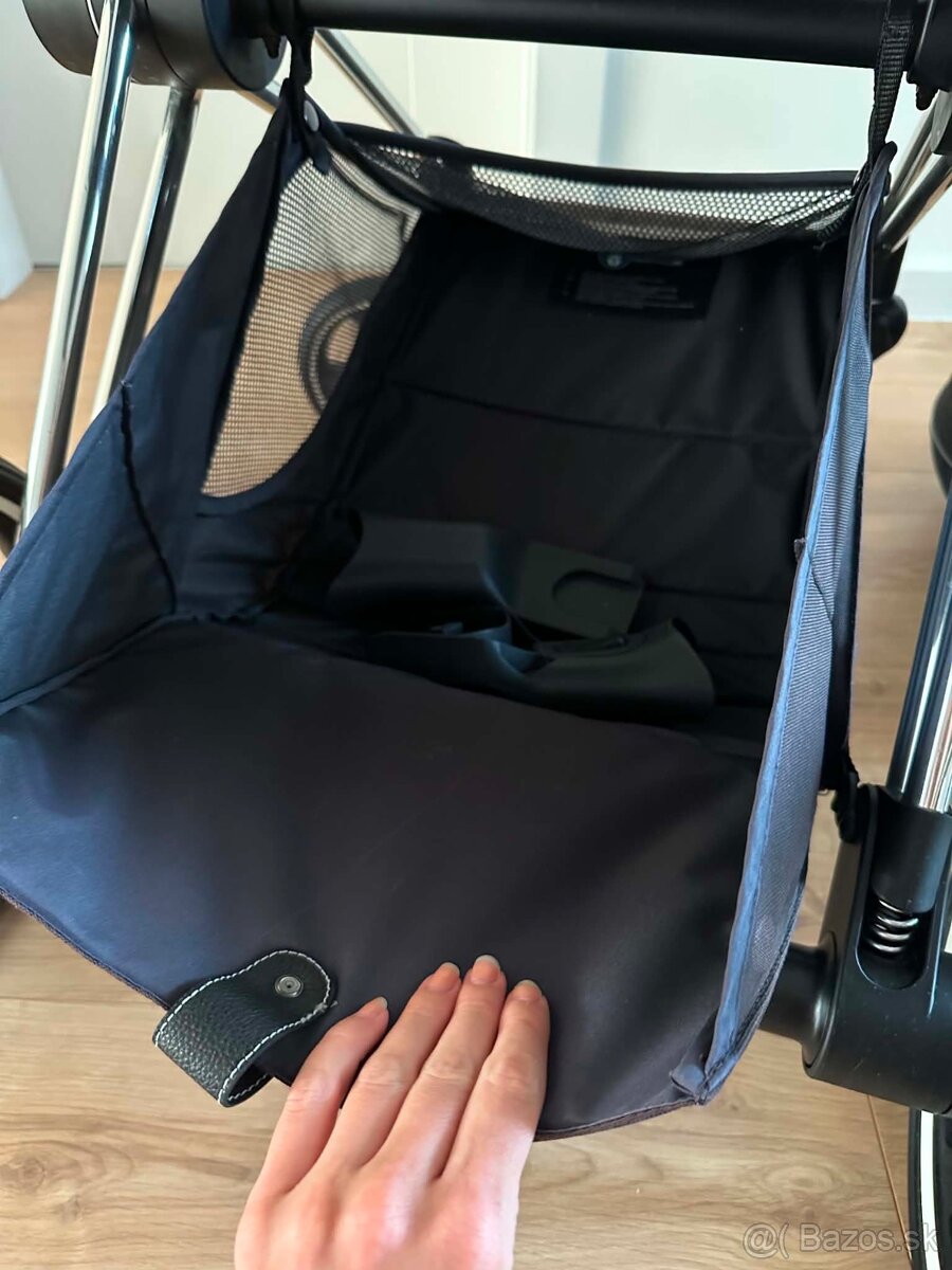 Cybex Priam 3.0 - 13