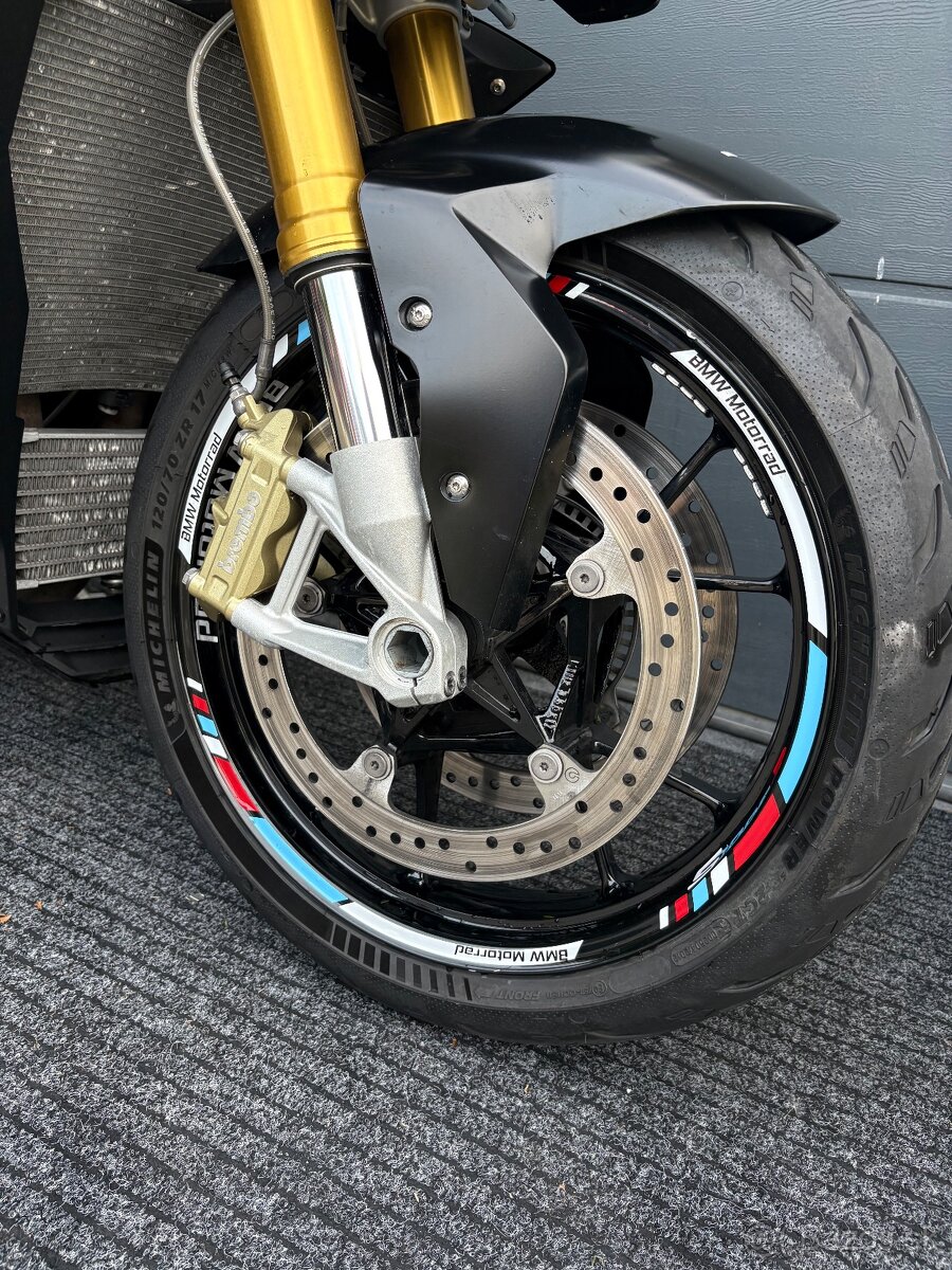 Bmw S1000r 2016 - 13