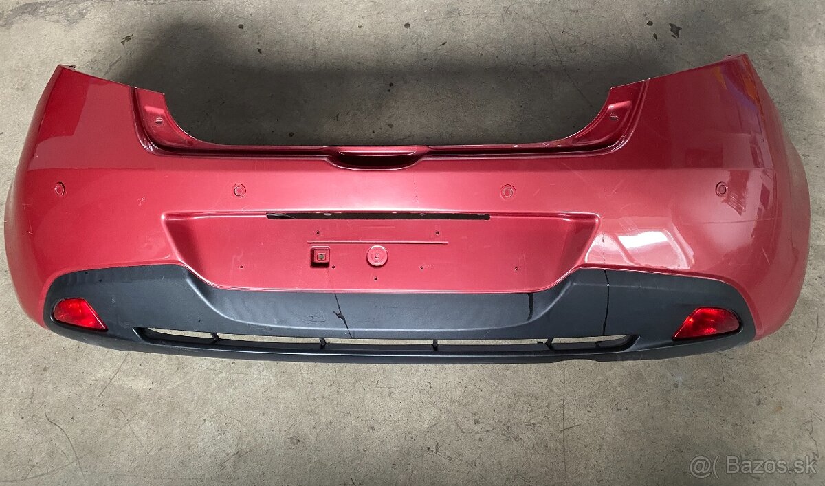 Rozpredam na diely Mazda 2 2007-2014 - 13