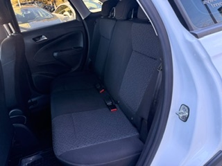 Opel Crossland 1,2l / 1.MAJITEĽ - 13