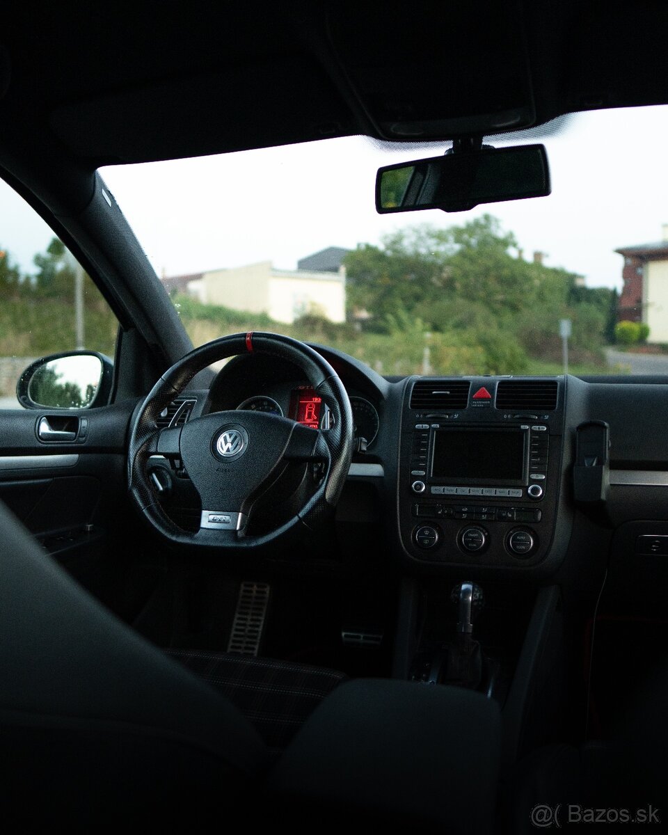 VW Golf 5 GTI Edition 30 - 13