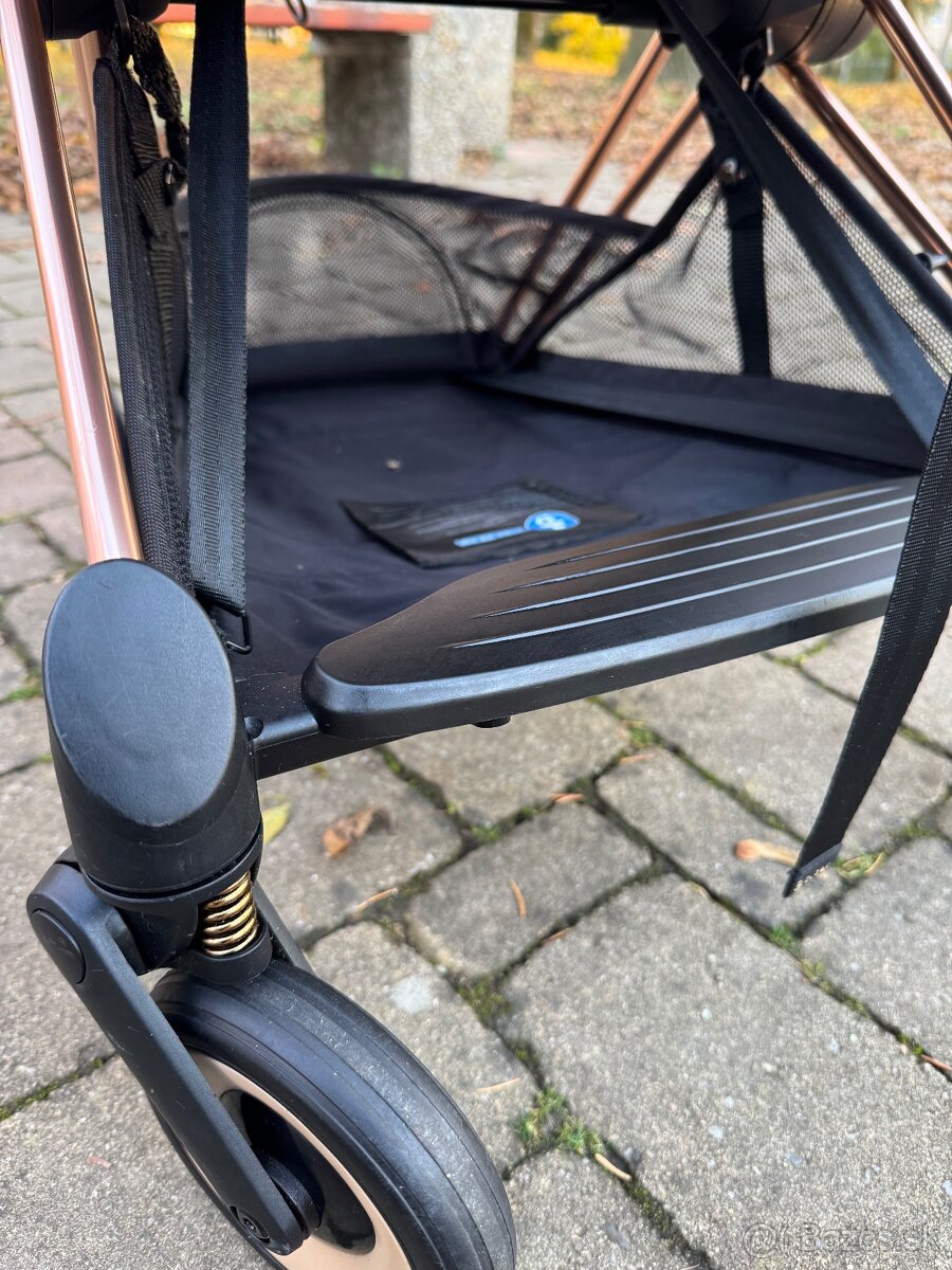 Cybex coya rockstar - 13