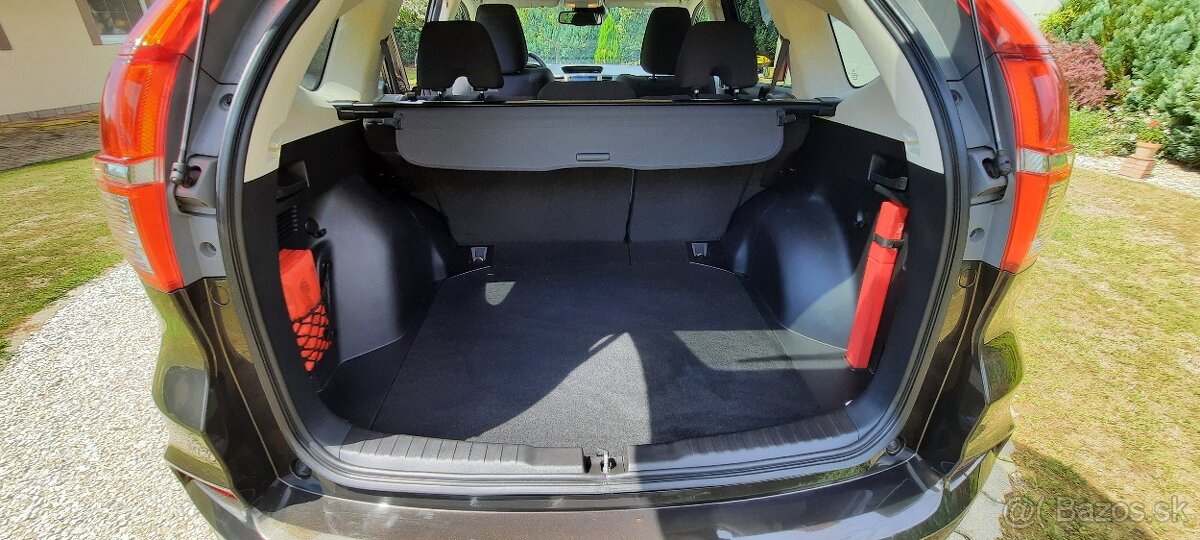 Honda CR-V - 13