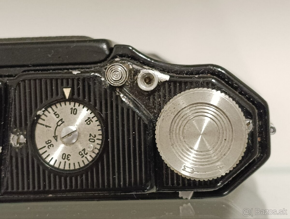 Kodak Retinette 1.seria - 13