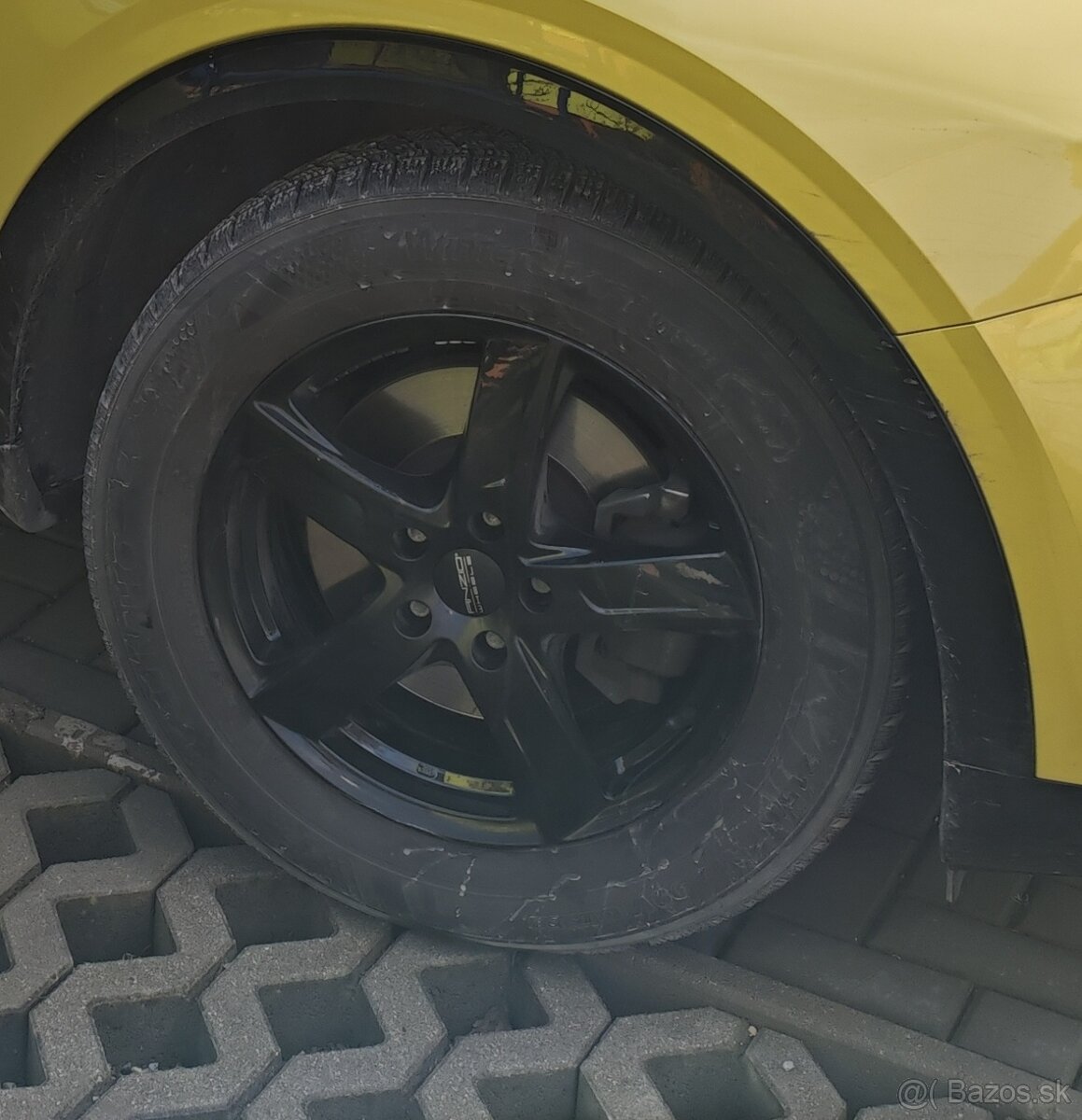 KIA Sportage 1.6 Platinum - 13