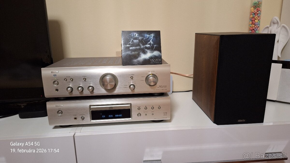 Denon/ IndianaLine - 13