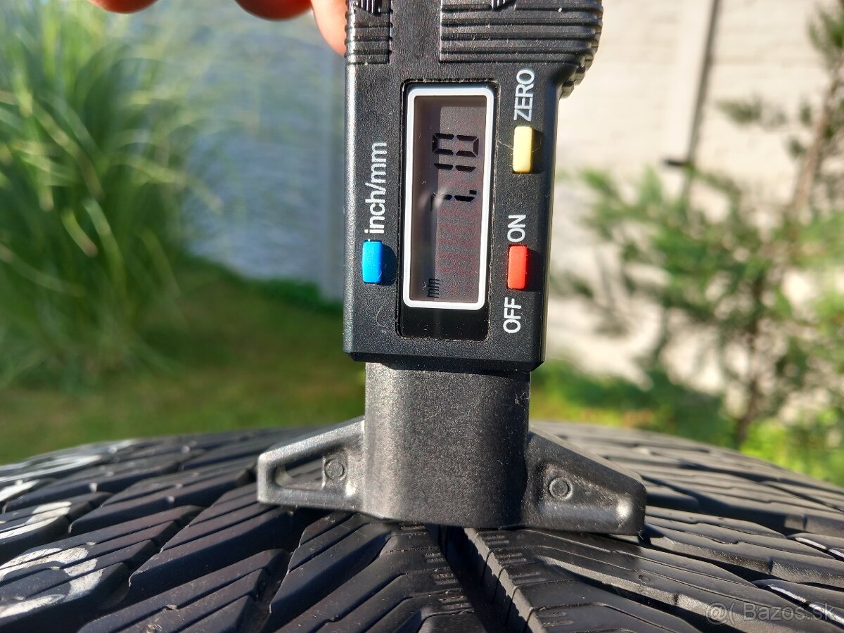 255/45 r18 zimné pneumatiky - 13