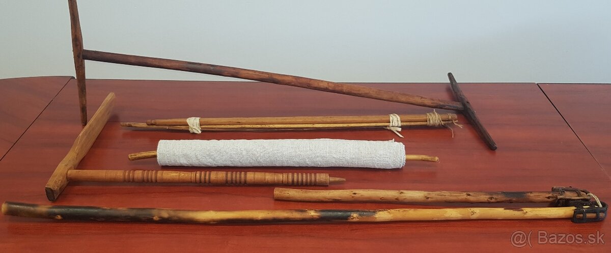 Na chalupu cep, ... - 13