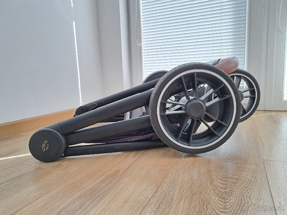 kočík ZOPA Move - 3 kombinácia - 13