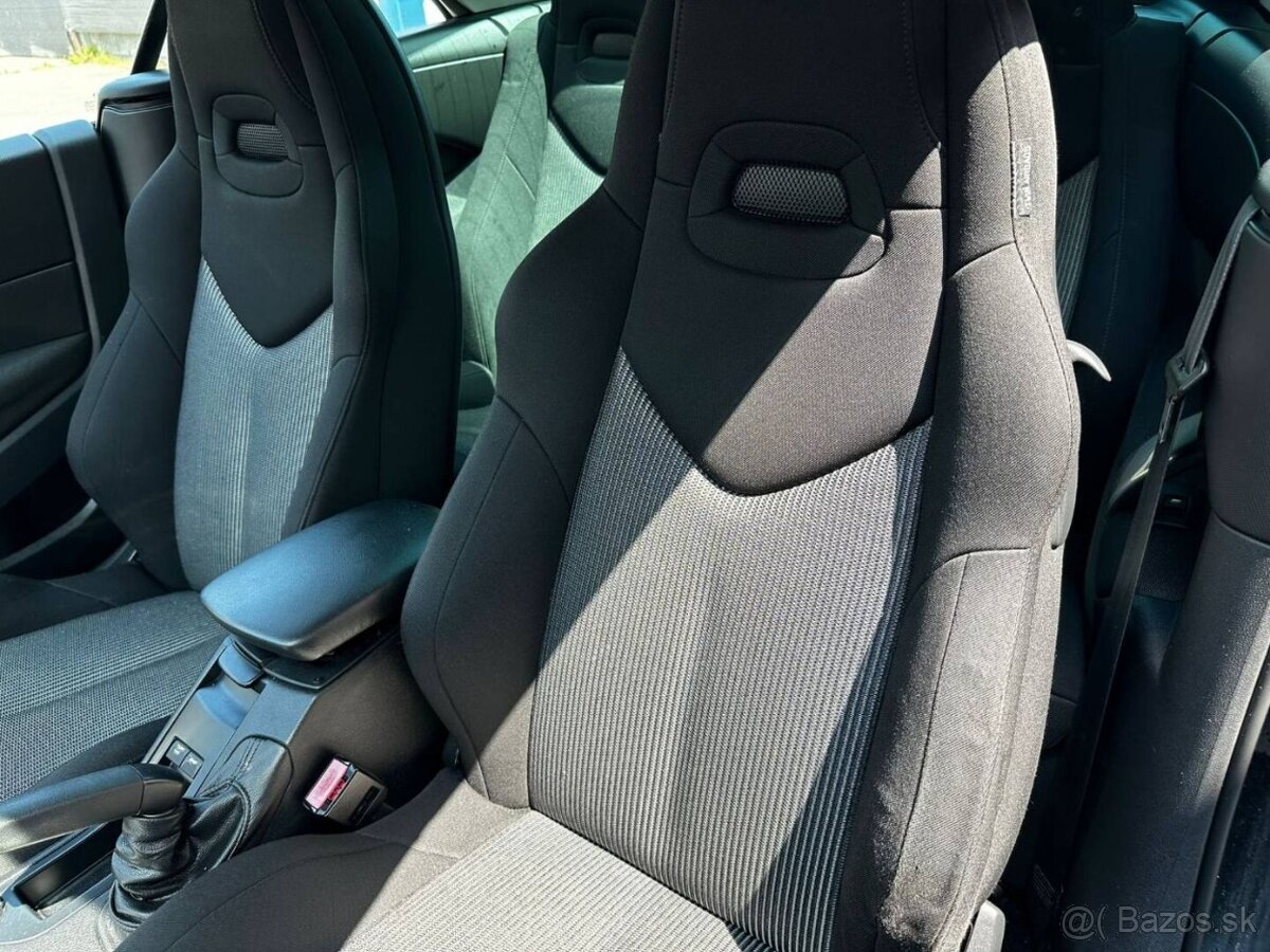 Peugeot 308 CC 1.6 VTi - 13