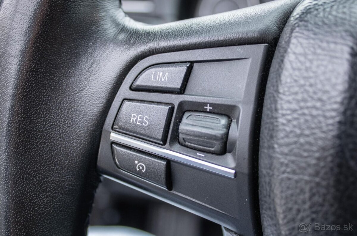 BMW 530d F11 / 180kw / AT 8st. / 2012 - 13