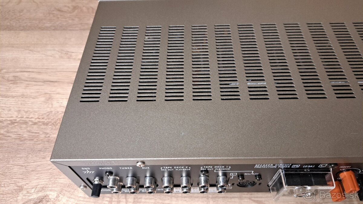 Technics SA 8022 - 13