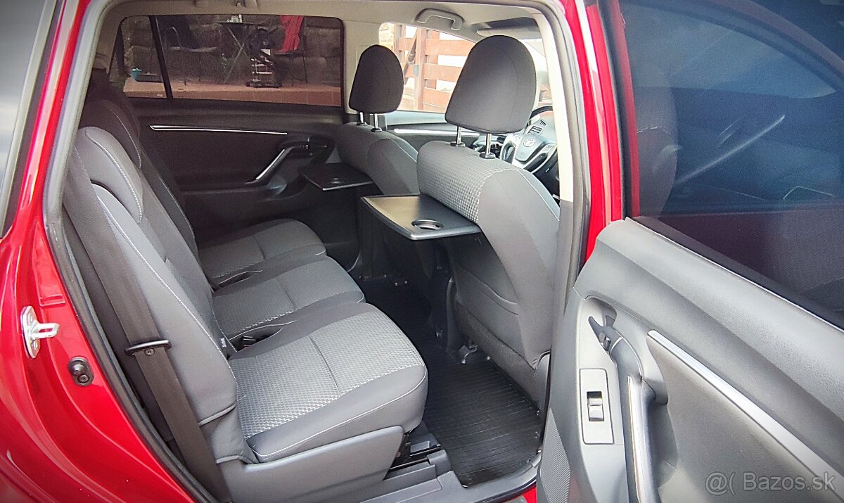 ✳️Toyota Verso 1.6 D-4D 82kw Style ✳️ - 13