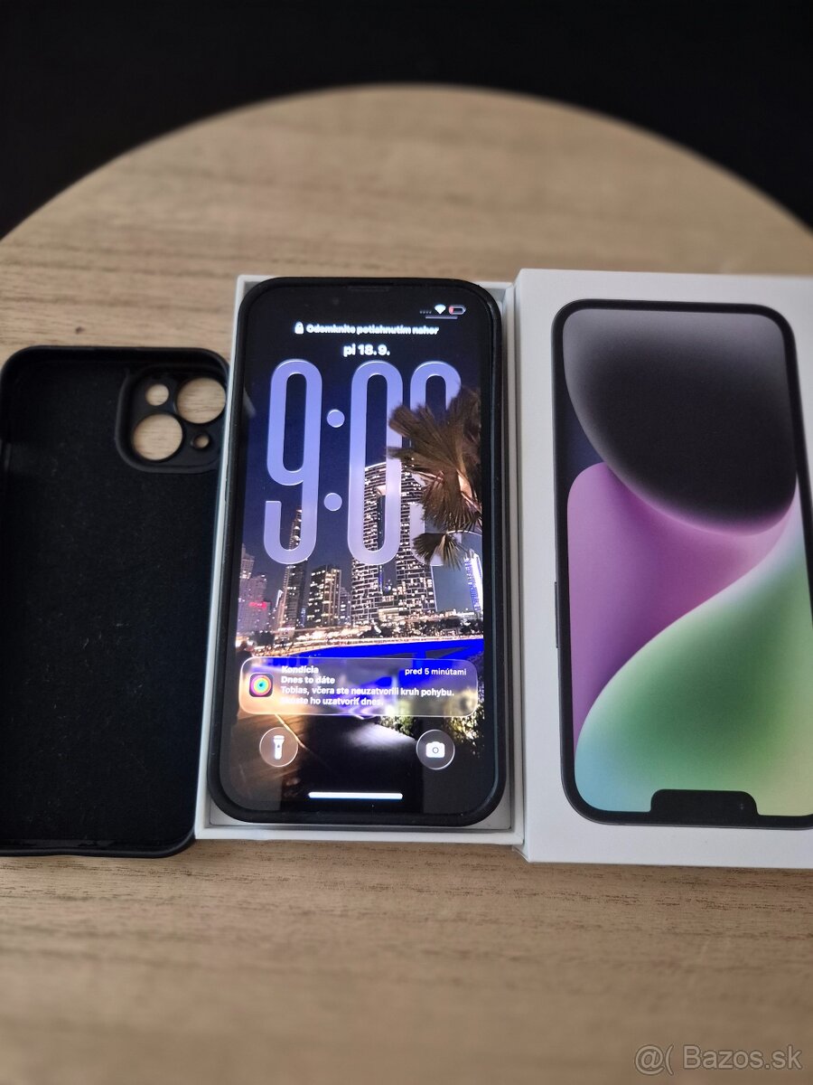 iphone 14 128 GB - 13